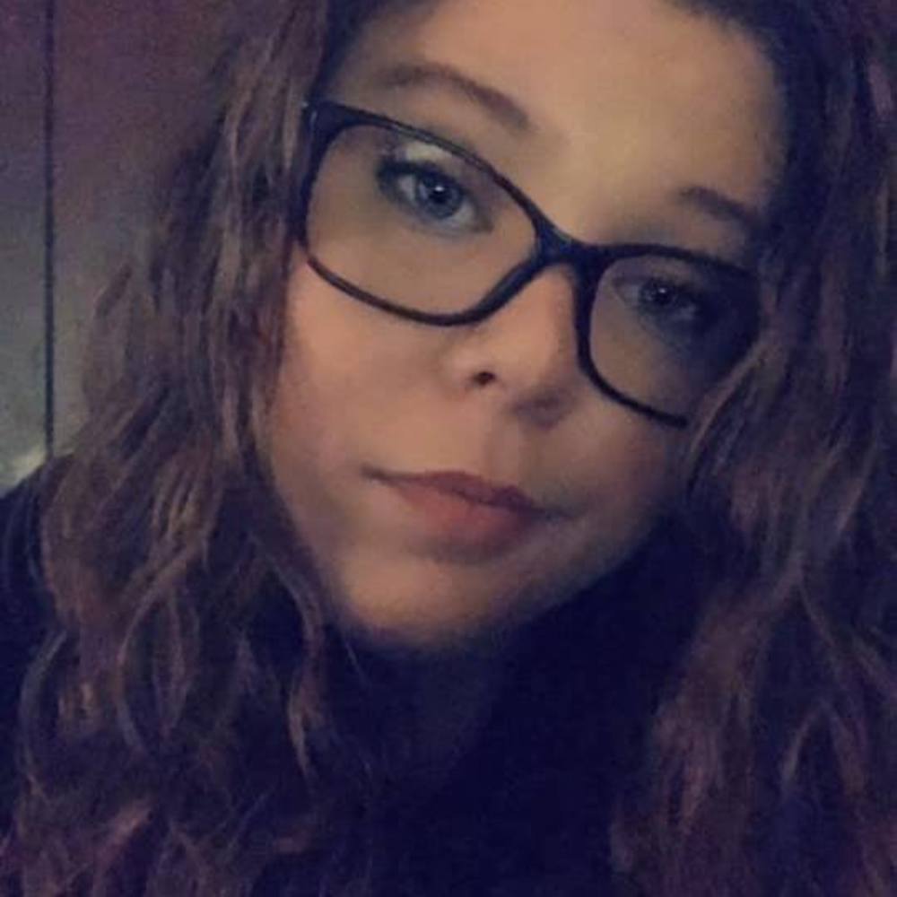 Meet your Posher, Sherry